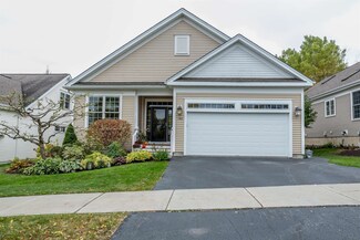 180 S Pointe Dr, South Burlington, VT 05403