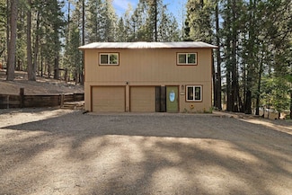 570 Red Knoll Rd, Greenville, CA 95947