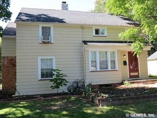 84 Edgemont Rd, Rochester, NY 14620