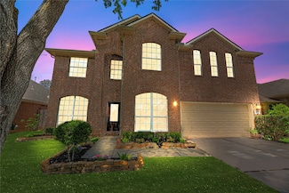 10307 Antelope Alley, Missouri City, TX 77459