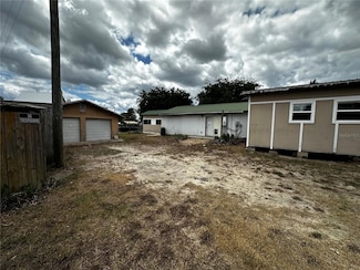 18720 NE 238th Ct, Fort Mc Coy, FL 32134