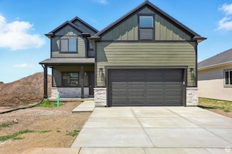232 W 825 S, Willard, UT 84340
