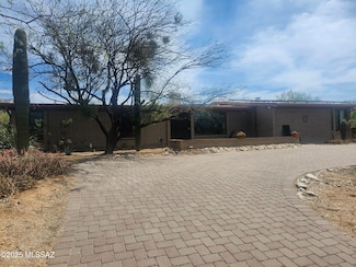 5100 N Calle Tobosa, Tucson, AZ 85749