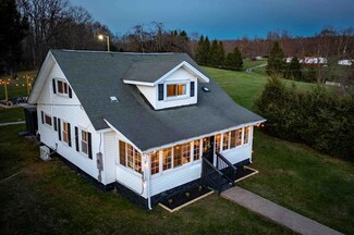 4470 Dotson Ridge Rd, Hico, WV 25854