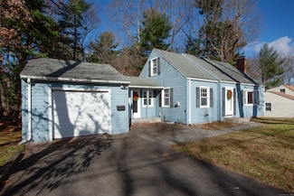 25 Barry Ln, Simsbury, CT 06070