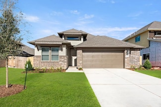 1326 Munson Valley Rd, Richmond, TX 77406