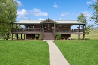 65637 Montana 37, Eureka, MT 59917