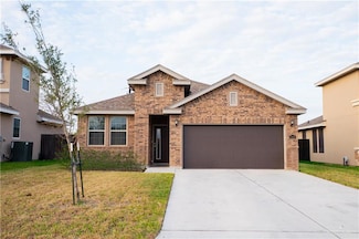 2406 Del Oro Dr, Mission, TX 78572