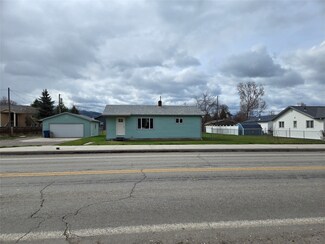 2401 Mount Ave, Missoula, MT 59801