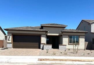 43513 N Wollemi St, Queen Creek, AZ 85140