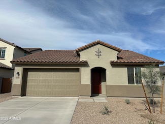 25154 W La Salle St, Buckeye, AZ 85326