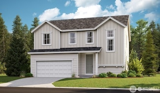 5590 Farmstead Place Unit 32, Ferndale, WA 98248
