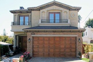 1808 Belmont Ln, Redondo Beach, CA 90278