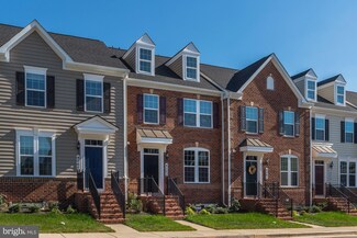 4482 Maidengrass Ln, Monrovia, MD 21770