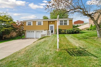 1005 Sundance Dr, Mc Kees Rocks, PA 15136