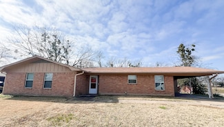 2501 Park St, Commerce, TX 75428