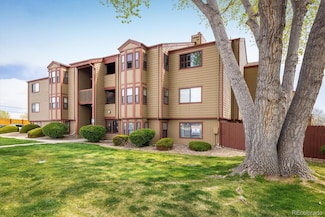8770 Corona St Unit 101, Denver, CO 80229