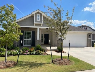 3117 Montane Ct, Norman, OK 73069