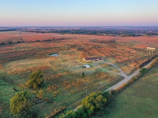 346876 E 4900 Rd, Pawnee, OK 74058