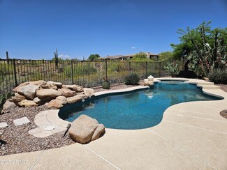42128 N Anthem Springs Rd, Anthem, AZ 85086