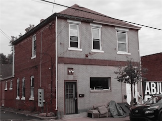 648 Broadway Ave, McKees Rocks, PA 15136