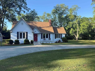1006 W Main St, Ridge Spring, SC 29129