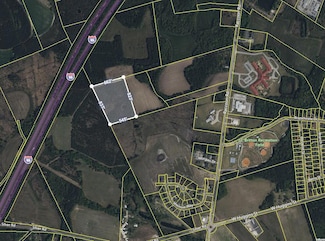 0 Raccoon Rd Unit 25015242, Manning, SC 29102