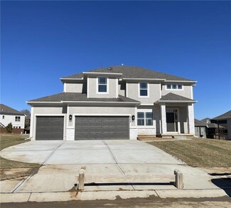 4832 NE 90th Terrace, Kansas City, MO 64156