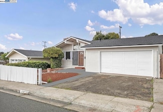 2541 Duke Ave, San Pablo, CA 94806