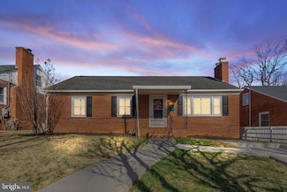 1732 Brandon Dr, Winchester, VA 22601