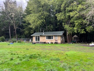 19527 California 36, Carlotta, CA 95528