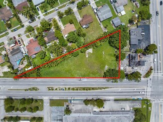 9521 NW 17th Ave, Miami, FL 33147