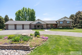 2819 W Meadow Lark Ln, Idaho Falls, ID 83402