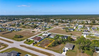 4004 W Gator Cir, Cape Coral, FL 33909