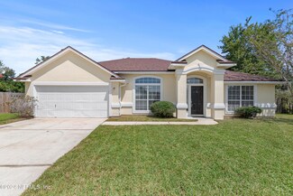 1327 Spanish Needle Ct, Orange Park, FL 32073