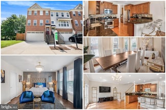 43481 Hopestone Terrace, Chantilly, VA 20152