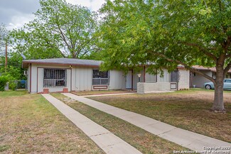 806 Dunwoodie Dr, San Antonio, TX 78219