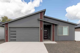 4919 E Grace Ave, Spokane, WA 99217