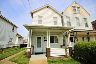 308 Magazine St, Carnegie, PA 15106