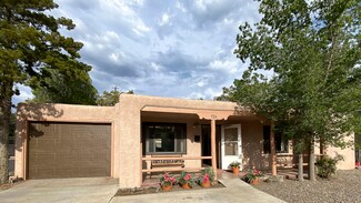 724 Palomas Dr NE, Albuquerque, NM 87108