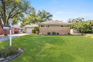 1248 Oakmont Ave, Flossmoor, IL 60422