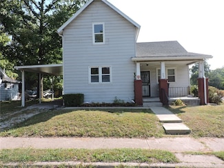 601 N Kimball St, Danville, IL 61832