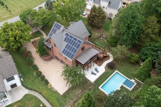 7108 Pleasant Grove Ct, Fairview, TN 37062