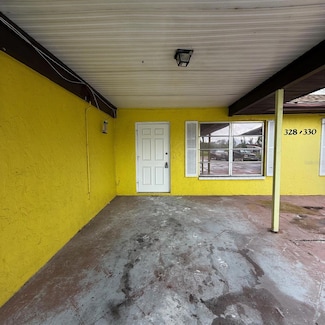 328 Ortiz Blvd Unit A, North Port, FL 34287