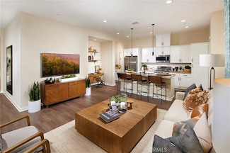 2436 E Hyde Paseo, Ontario, CA 91762