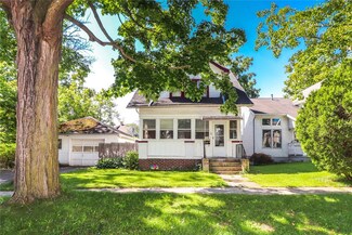 1 Weldon St, Rochester, NY 14611