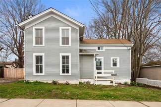 128 Mckinstry St, Albion, NY 14411