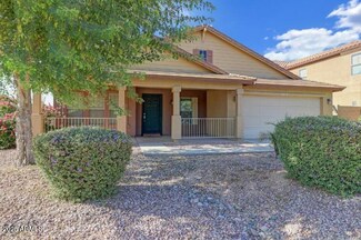 11590 W Cocopah St, Avondale, AZ 85323