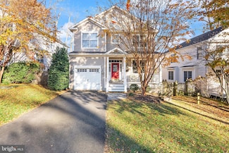 2839 Monroe St, Falls Church, VA 22042