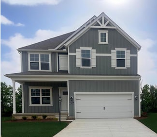 2761 Aldengate Ln, Delaware, OH 43015